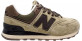 New Balance 574 Khaki