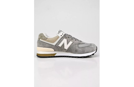 New Balance 574 Marblehead Incense