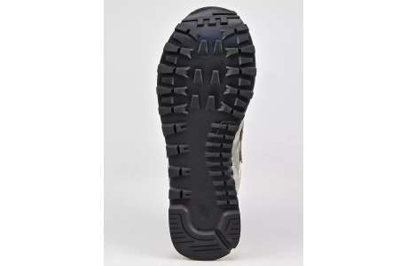 New Balance 574 Marblehead Incense