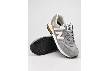 New Balance 574 Marblehead Incense