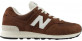 New Balance 574 Rich Oak