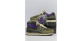 New Balance 574 Sneakersnstuff Nature Green Purple