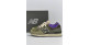 New Balance 574 Sneakersnstuff Nature Green Purple
