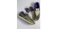 New Balance 574 Sneakersnstuff Nature Green Purple