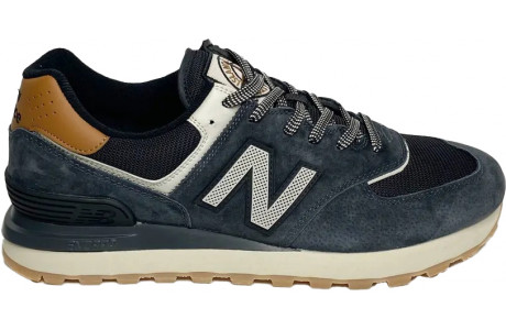 New Balance 574 Stone Island Legacy