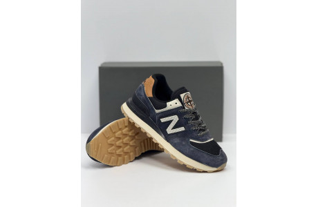 New Balance 574 Stone Island Legacy