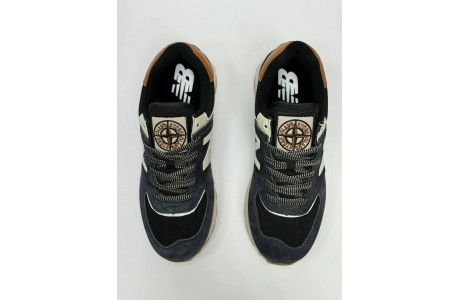 New Balance 574 Stone Island Legacy