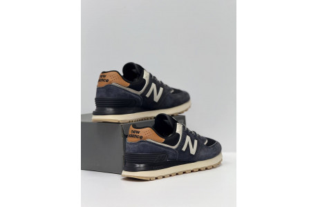 New Balance 574 Stone Island Legacy