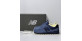 New Balance 574  Total Blue с мехом