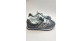 New Balance 574 White Light Grey