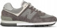 New Balance 576 MADE in UK Grey