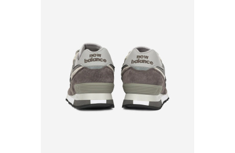 New Balance 576 MADE in UK Grey