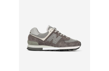New Balance 576 MADE in UK Grey