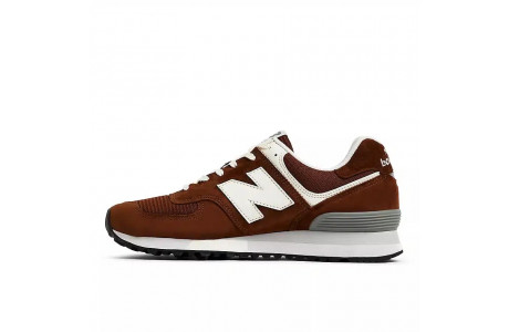 New Balance 576 MADE in UK Monks Robe