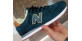 New Balance 574 Obsidian Brown Grey с мехом