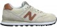 New Balance 574 Rugged Tan Brown