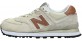 New Balance 574 Rugged Tan Brown