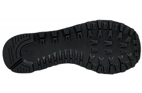 New Balance 574 Rugged Tan Brown