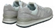 New Balance 574 Silver Summer Fog серые