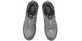 New Balance 574 Suede Gray and Silver 