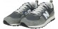 New Balance 574 Suede Kith Navy Blue