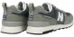 New Balance 574 Suede Kith Navy Blue