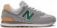 New Balance 574 V2 Marblehead Green