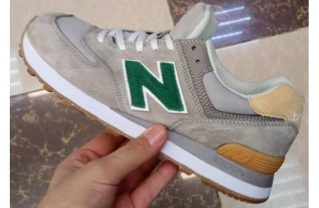 New Balance 574 V2 Marblehead Green