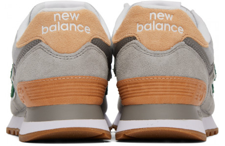 New Balance 574 V2 Marblehead Green