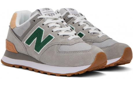 New Balance 574 V2 Marblehead Green