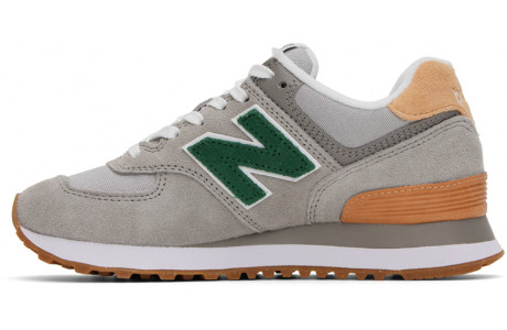 New Balance 574 V2 Marblehead Green