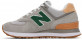 New Balance 574 V2 Marblehead Green