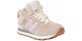 New Balance WL574BCAM Сетло-коричневые