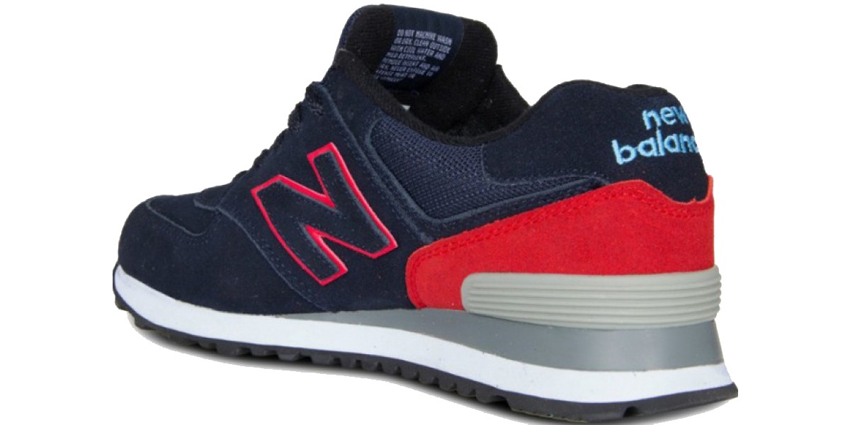 Все модели new balance по номерам с фото