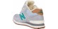 New Balance WLH574BCBM Серые