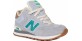 New Balance WLH574BCBM Серые