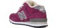New Balance WLH574BRDM Фиолетовые