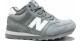 New Balance WLH574CNCM Серые