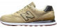 New Balance 574 Yellow Sand
