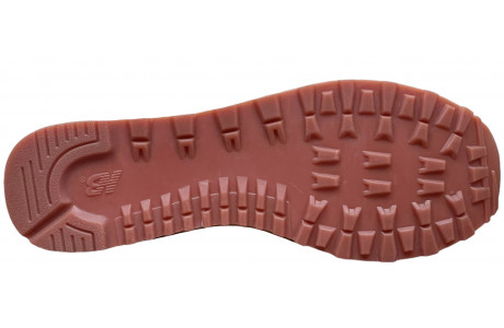 New Balance 574 Yellow Sand