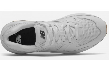 New Balance 5740 Leather Grey