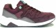 New Balance 580 Бордовые
