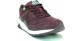 New Balance 580 Бордовые
