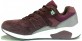 New Balance 580 Бордовые