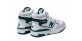 New Balance 650 White Green с мехом
