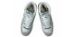 New Balance 650 White Green с мехом