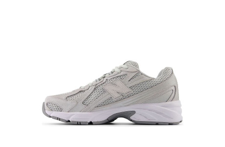 New balance 740 grey