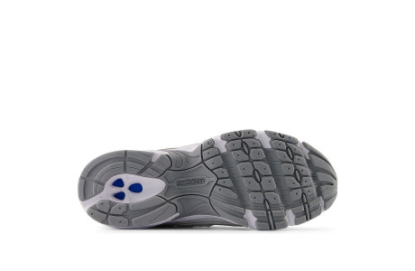 New balance 740 grey