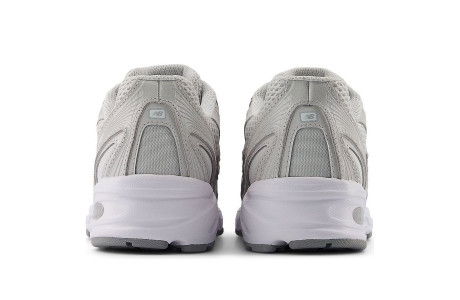 New balance 740 grey