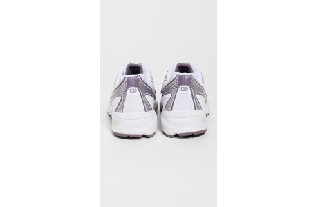 New balance 740 Pink Silver